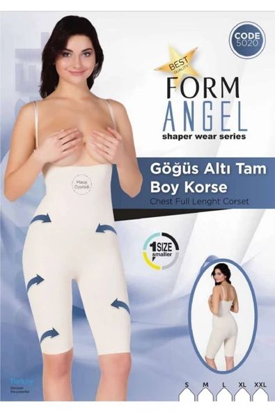 Form Angel 5020