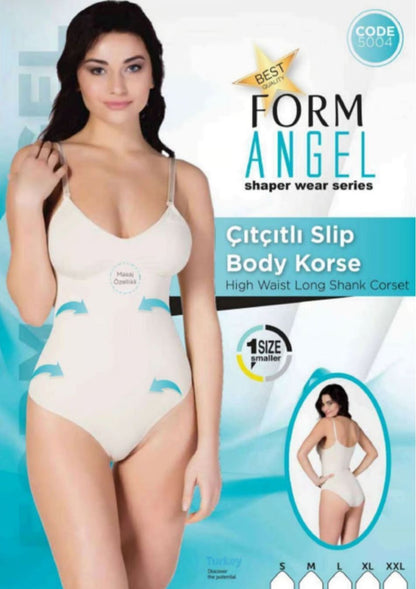 Form Angel 5004