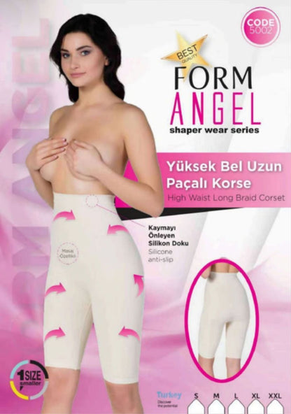 Form Angel 5002